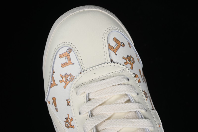 Onitsuka Tiger Mexico 66 Low-Top Leather Sneakers - 1183B785-100