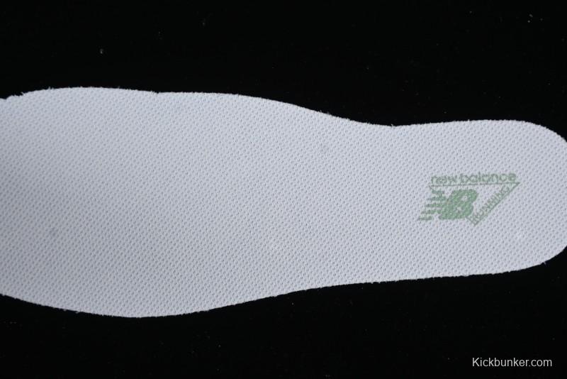 New Balance Joe Freshgoods x New Balance 9060 Retro Casual Running Sneakers with ABZORB Cushioning - U9060GCB