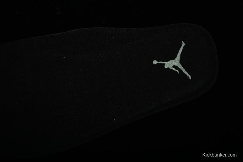 Nike Air Jordan 11 Retro High Top Basketball Shoes in Black Green - CT8012-300