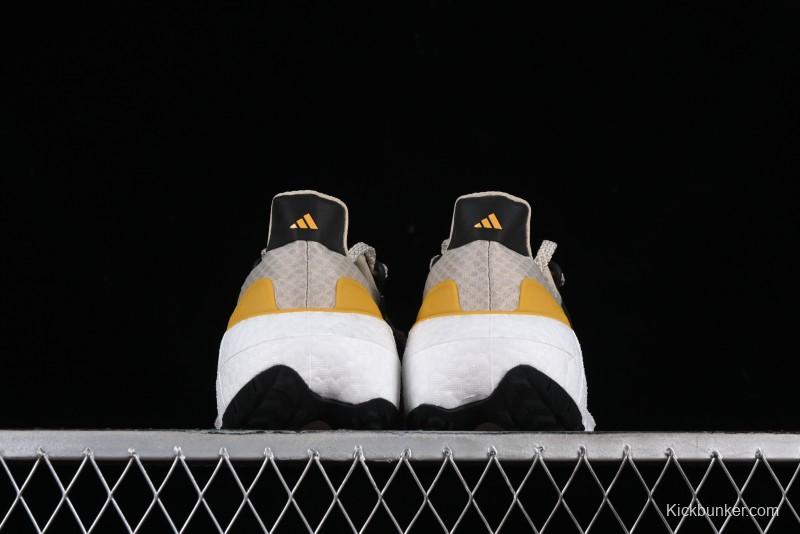 Adidas Ultra Boost Light 23 Running Shoes with Full-Length Boost Technology - IE1674