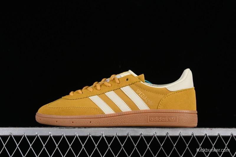 Adidas Handball Spezial Retro Casual Sneakers - IF7088
