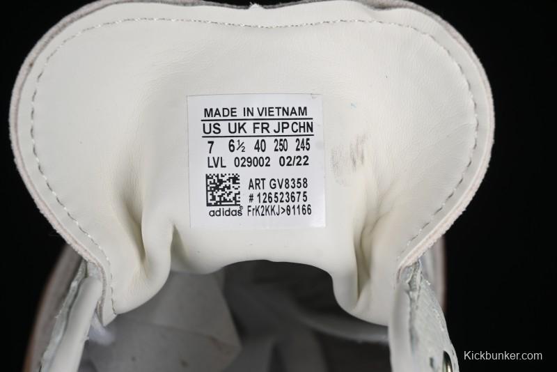 Adidas Samba Vegan Casual Sneakers - GV8358