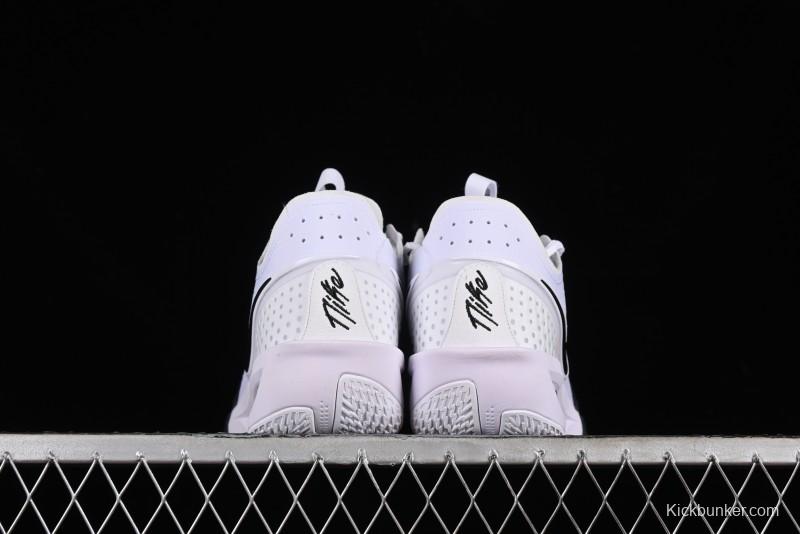 Nike Air Zoom G.T.Cut 3 EP Basketball Shoes with Full-Length ZoomX Foam - DV2913-102