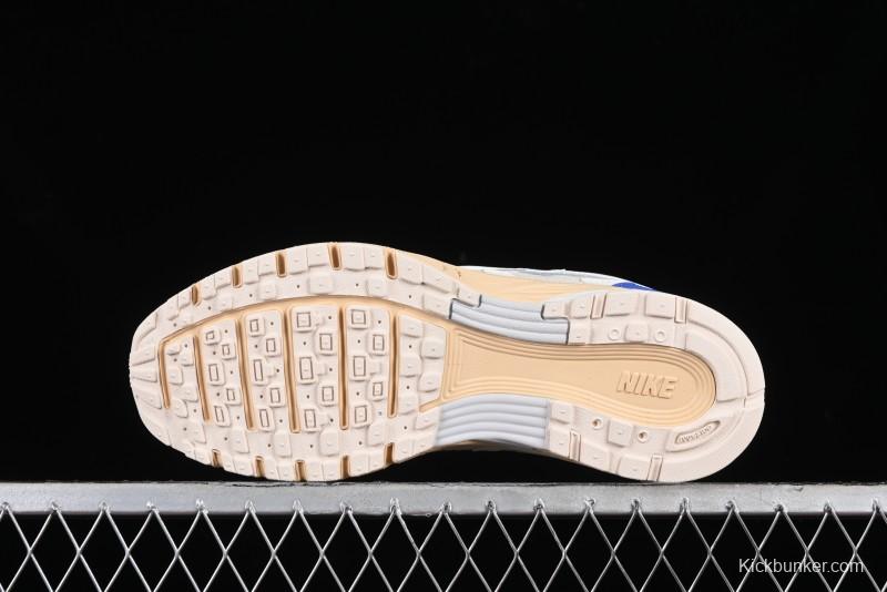 Nike P-6000 Premium Retro Casual Dad Shoes with Lightweight Design - FJ5443-113