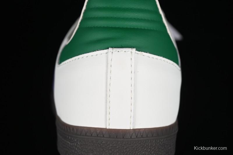 Adidas Samba OG Casual Sneakers with Classic Design - ID8349