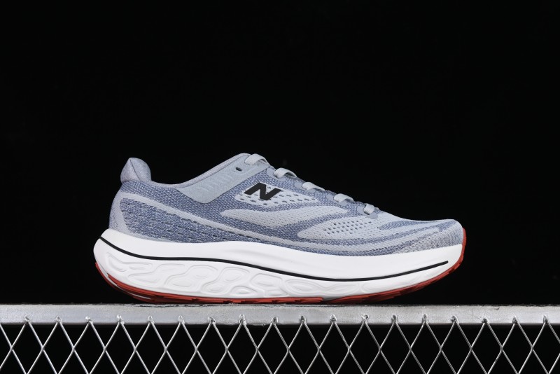 New Balance Fresh Foam x Vongo V6 Ultra-Lightweight Low-Top Casual Running Shoes - MVNGOLG6