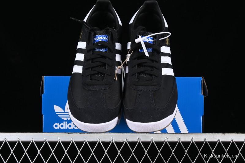 Adidas Originals SL 72 Retro Running Shoes with Ecotex Tongue and EVA Midsole - JI1282