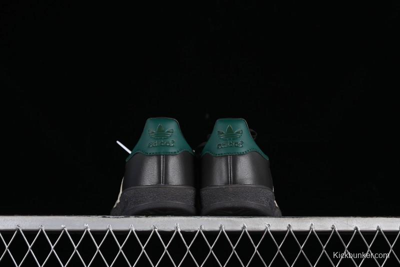 Adidas Originals Gazelle Indoor IH0374 Retro Casual Slip-Resistant Wear-Resistant Low-Top Sneakers