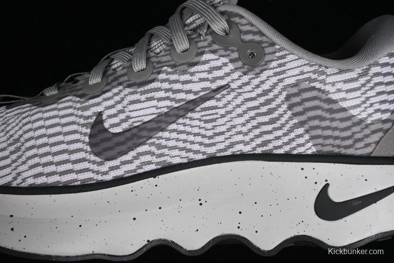 Nike Motiva Summer Breathable Cushioned Wave Running Shoes - DV1237-002