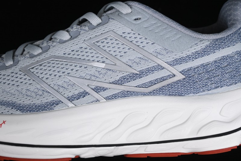 New Balance Fresh Foam x Vongo V6 Ultra-Lightweight Low-Top Casual Running Shoes - MVNGOLG6