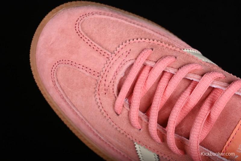 Adidas Handball Spezial Sporty&Rich Retro Casual Sneakers - IH2610