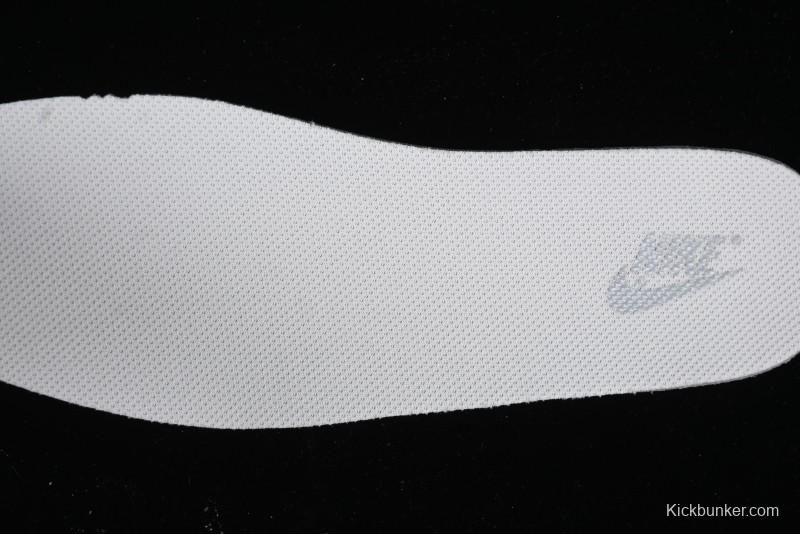 Nike SB Dunk Low Supreme Collaboration - Beige Canvas Anniversary High-End Custom Low-Top Casual Skate Shoes - BB6698-514