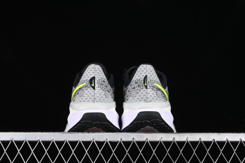 Nike Air Zoom Vomero 17 Summer 2024 Cushioned Casual Running Shoes with Zoom Air Unit - FB1309-001