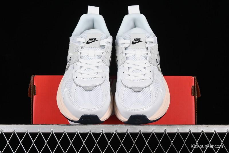 Nike V2K Runtekk 3XL Shock-Absorbing Anti-Slip Retro Low-Top Running Shoes - FD0736-004