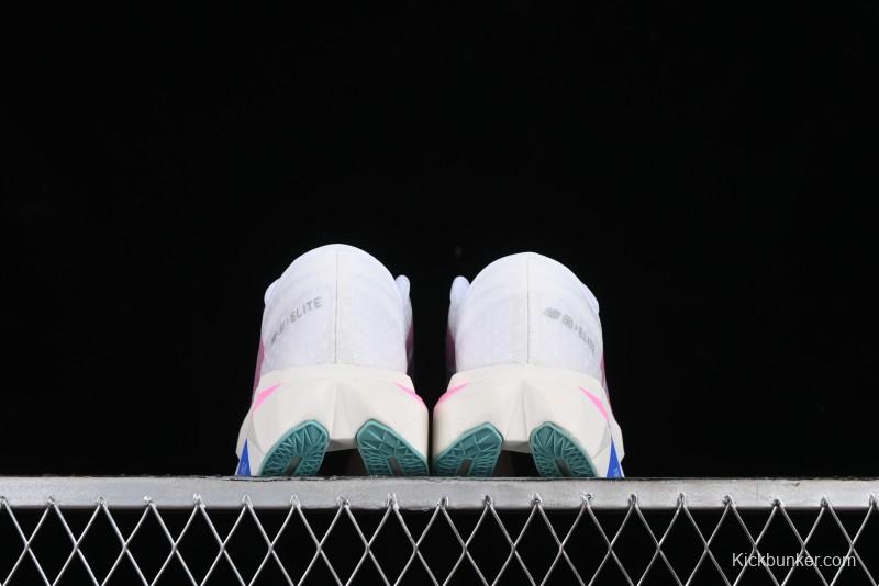 New Balance FuelCell Rebel V4 Low-Top Anti-Slip Durable Versatile Casual Running Shoes - MFCPZSP