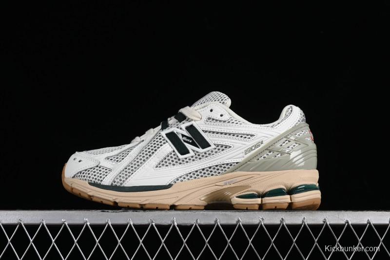 New Balance 1906 Series Retro Dad Style Casual Running Shoes - M1906RQ