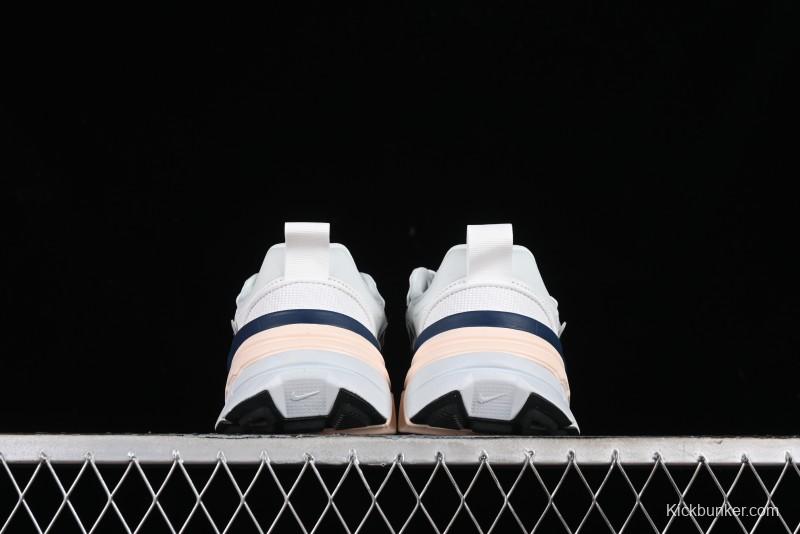 Nike V2K Runtekk 3XL Shock-Absorbing Anti-Slip Retro Low-Top Running Shoes - FD0736-004