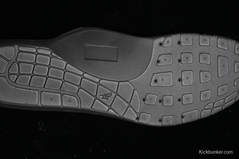 Nike Air Max 1 Retro Running Shoes with Half-Sole Air Cushion - FN8358-200