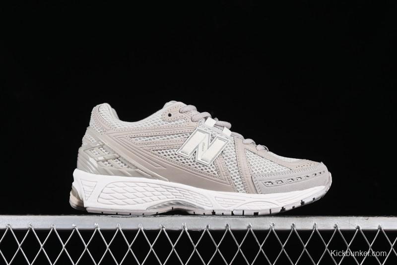 New Balance 1906 Series Retro Dad Style Casual Running Shoes - M1906RGR
