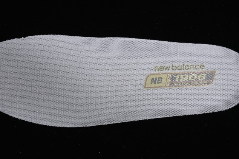 New Balance 1906 Series Retro Dad Style Casual Running Shoes - M1906NB