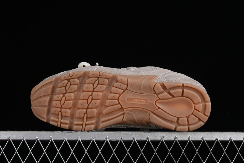 MiuMiu x New Balance 530 Low-Top Classic Retro Casual Running Shoes - AJD4