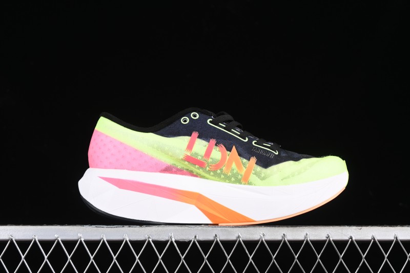 New Balance FuelCell Rebel V4 Low-Top Anti-Slip Durable Versatile Casual Running Shoes - MRCELLN4