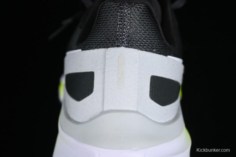 Nike Air Zoom Structure 25 Cushioned Anti-Slip Running Shoes - DJ7883-005