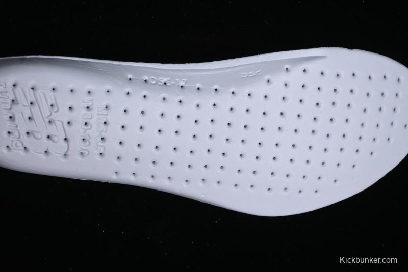 New Balance FuelCell Rebel V4 Low-Top Anti-Slip Durable Versatile Casual Running Shoes - MFCPZSP