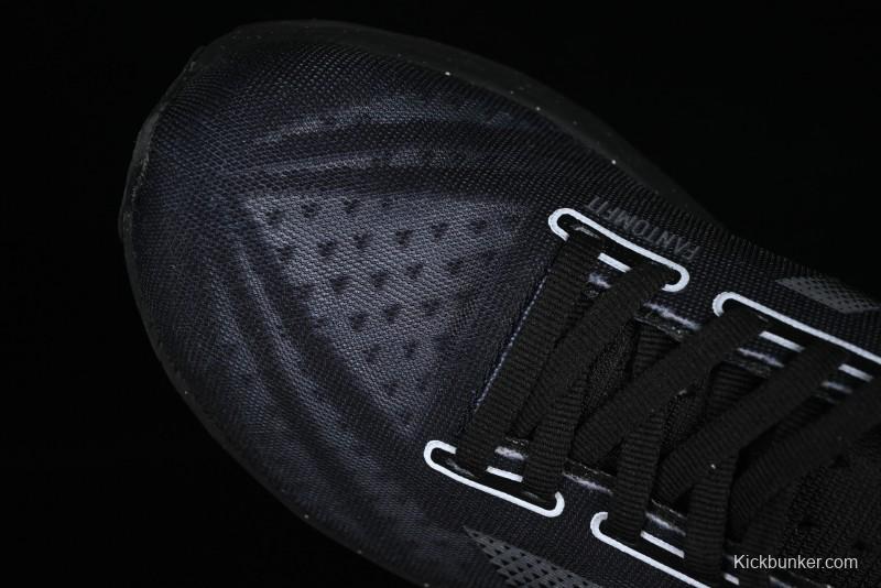 New Balance FuelCell Rebel V4 Low-Top Anti-Slip Wear-Resistant Versatile Casual Running Shoes - MFCPZSB