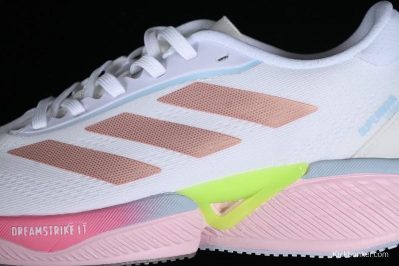 Adidas Supernova Eterno IH0445 Casual Running Shoes with Dreamstrike+ Midsole