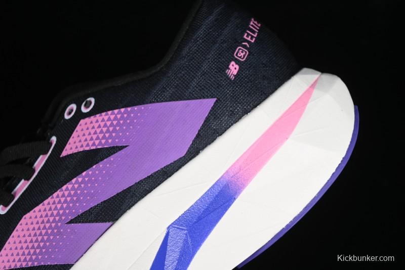 New Balance FuelCell Rebel V4 Low-Top Anti-Slip Wear-Resistant Versatile Casual Running Shoes - MFCPZSM