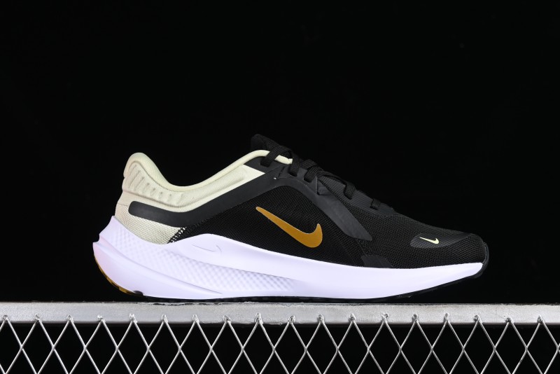 Nike Quest 5 Extreme Series Cushioned Lightweight Running Shoes - DD0204-301