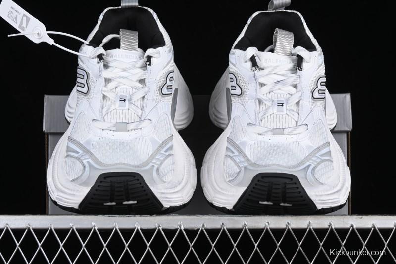 Balenciaga Track Sneaker Outdoor Concept Retro Dad Shoes - W2MV29110