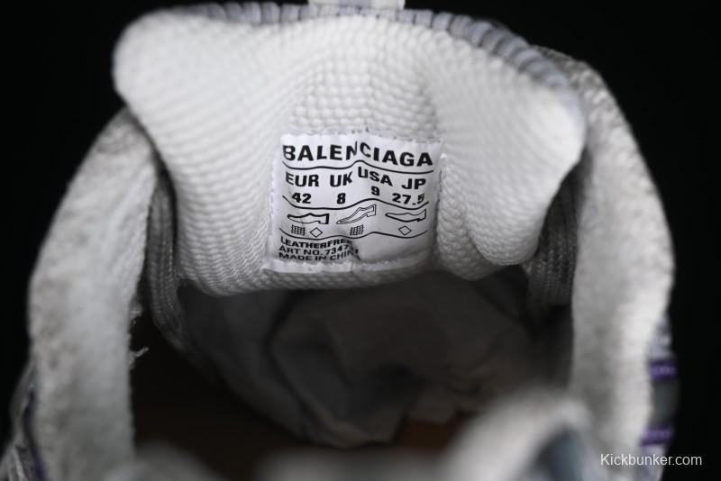 Balenciaga Phantom Sneaker 10th Generation Trendy Running Shoes - W3XL59050