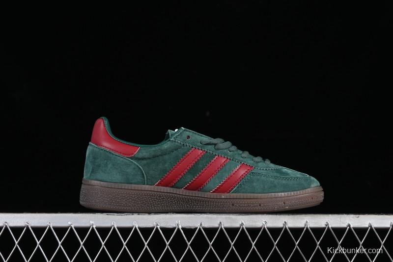 Adidas Handball Spezial Retro Casual Sneakers - GX6989