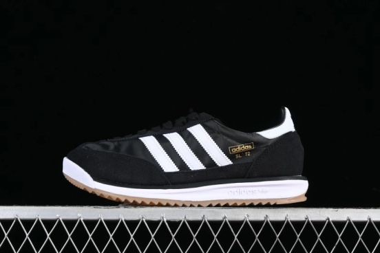 Adidas Originals SL 72 RS Retro Running Shoes - JI1282