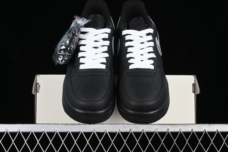 Nike Air Force 1 '07 Low Casual Sneakers - CW2288-016