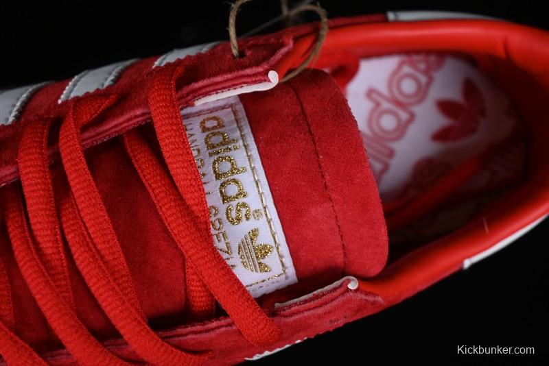 Adidas Handball Spezial Retro Casual Sneakers - FV1227