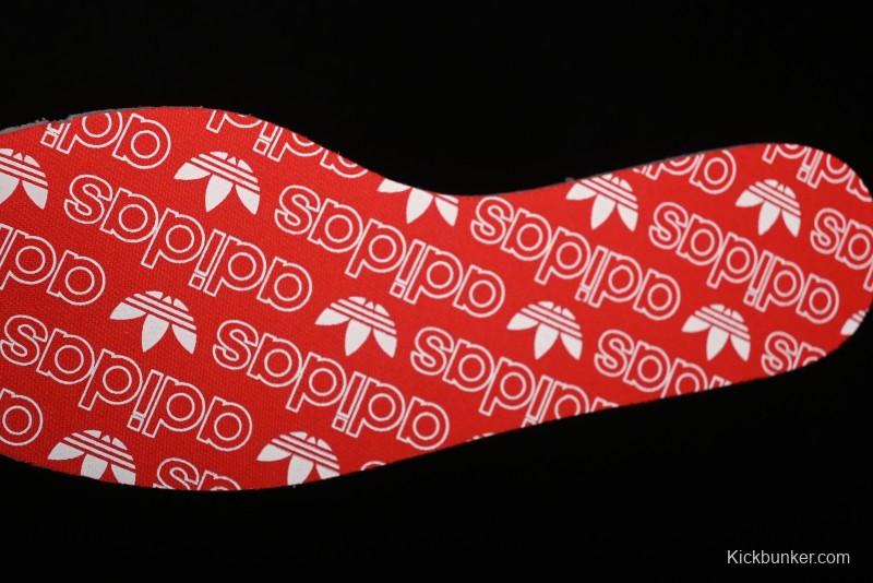 Adidas Originals SL 72 RS Retro Running Shoes with Ecotex Tongue and EVA Midsole - JI1280