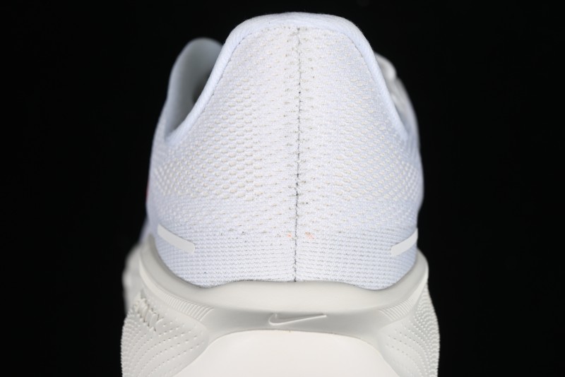 Nike Air Zoom Pegasus 41 Breathable Lightweight Running Shoes with Cushioning - HF4301-100