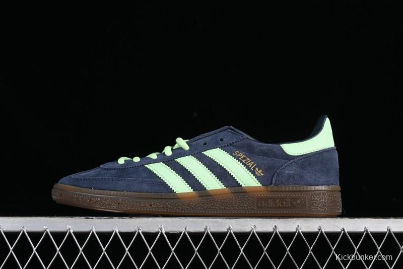 Adidas Handball Spezial Retro Casual Sneakers - IH7497