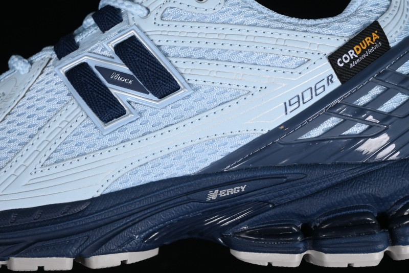 New Balance 1906 Series Retro Dad Style Casual Running Shoes - M1906CDA