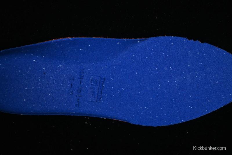 Onitsuka Tiger Moage Co Low-Top Running Shoes - Casual Comfortable Slip-Resistant Sneakers - 1183B555-101