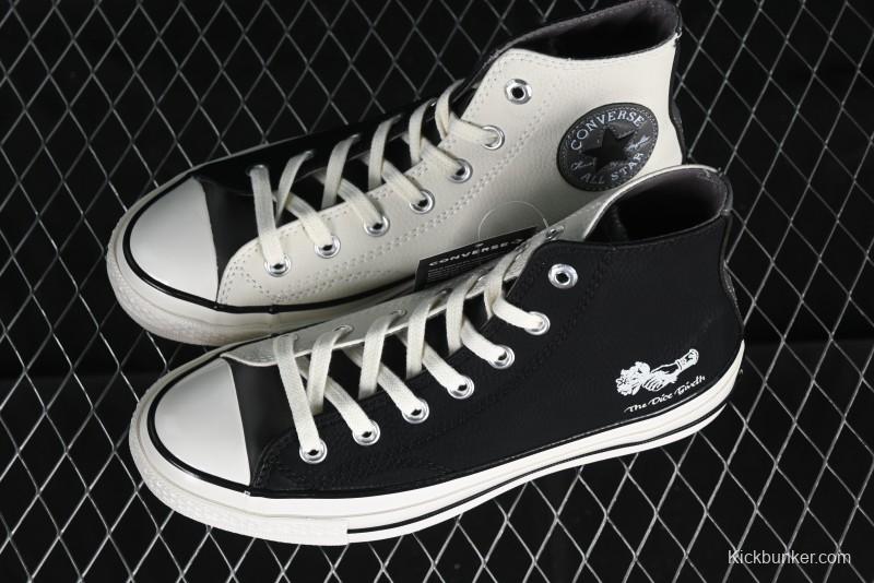 Converse Chuck Taylor High Top Casual Sneakers D&D 50th Anniversary Collaboration - A09884C