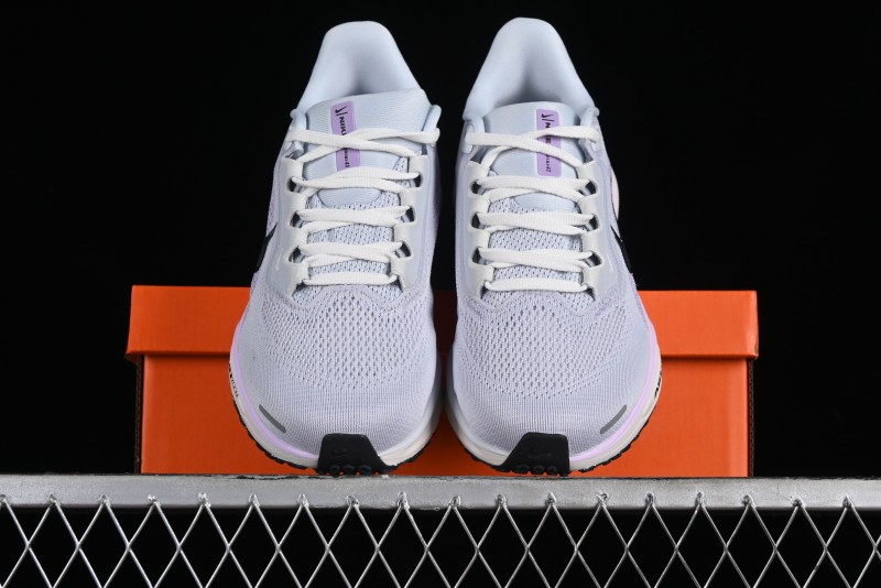 Nike Air Zoom Pegasus 41 Breathable Lightweight Running Shoes with Cushioned Support - FD2723-004