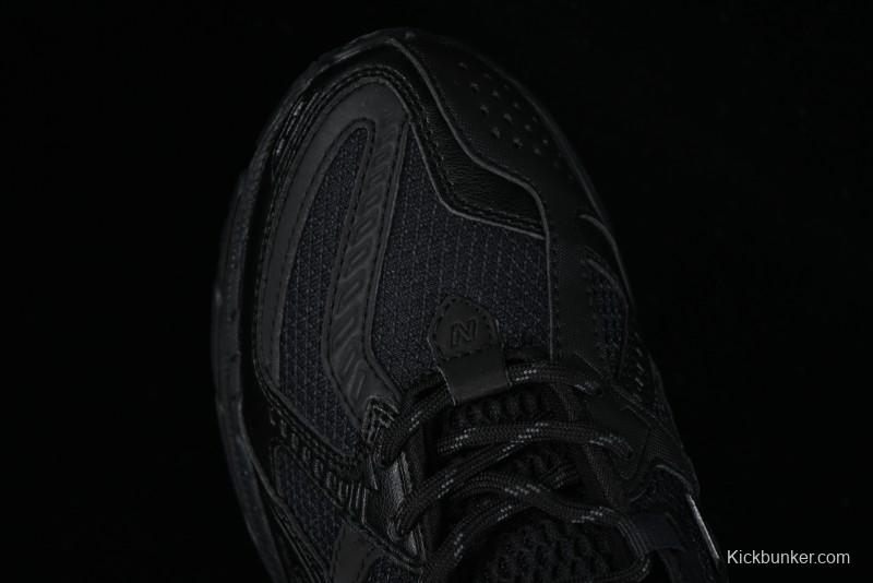 New Balance 1906 Series Retro Dad Style Casual Running Shoes - M1906NJ