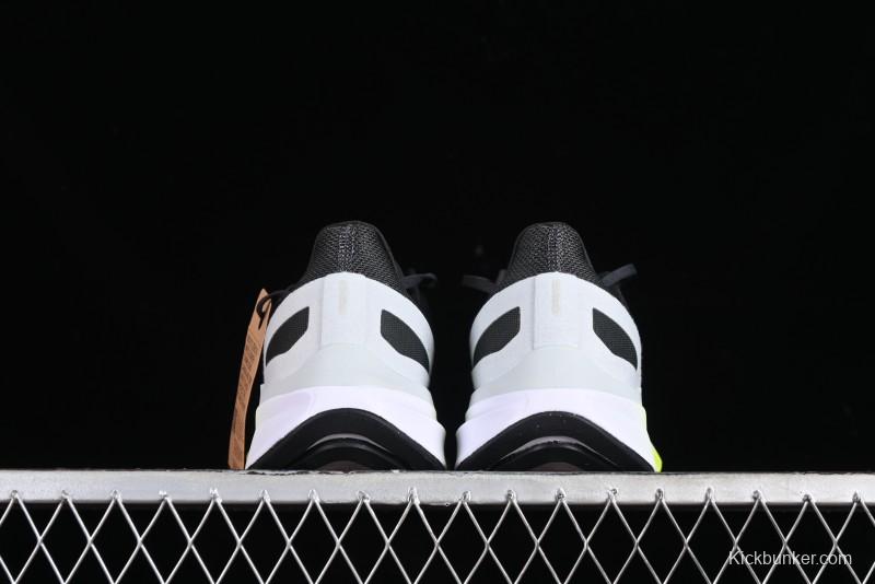 Nike Air Zoom Structure 25 Cushioned Anti-Slip Running Shoes - DJ7883-005