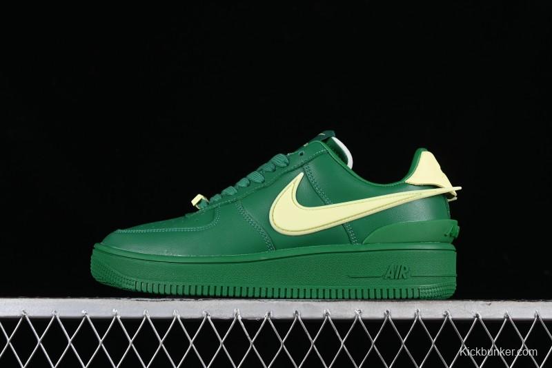 Nike Air Force 1 '07 Low Ambush Collaboration Casual Sneakers - DV3464-300