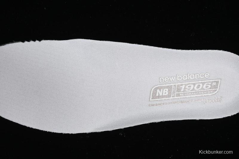 New Balance 1906 Series Retro Dad Style Casual Running Shoes - M1906RGR