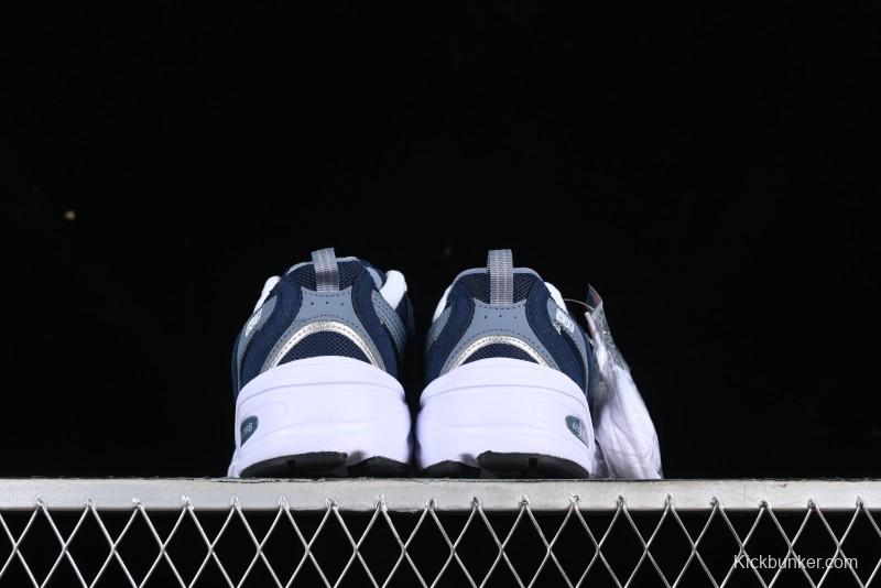 New Balance 530 Series Retro Casual Running Shoes - MR530CA